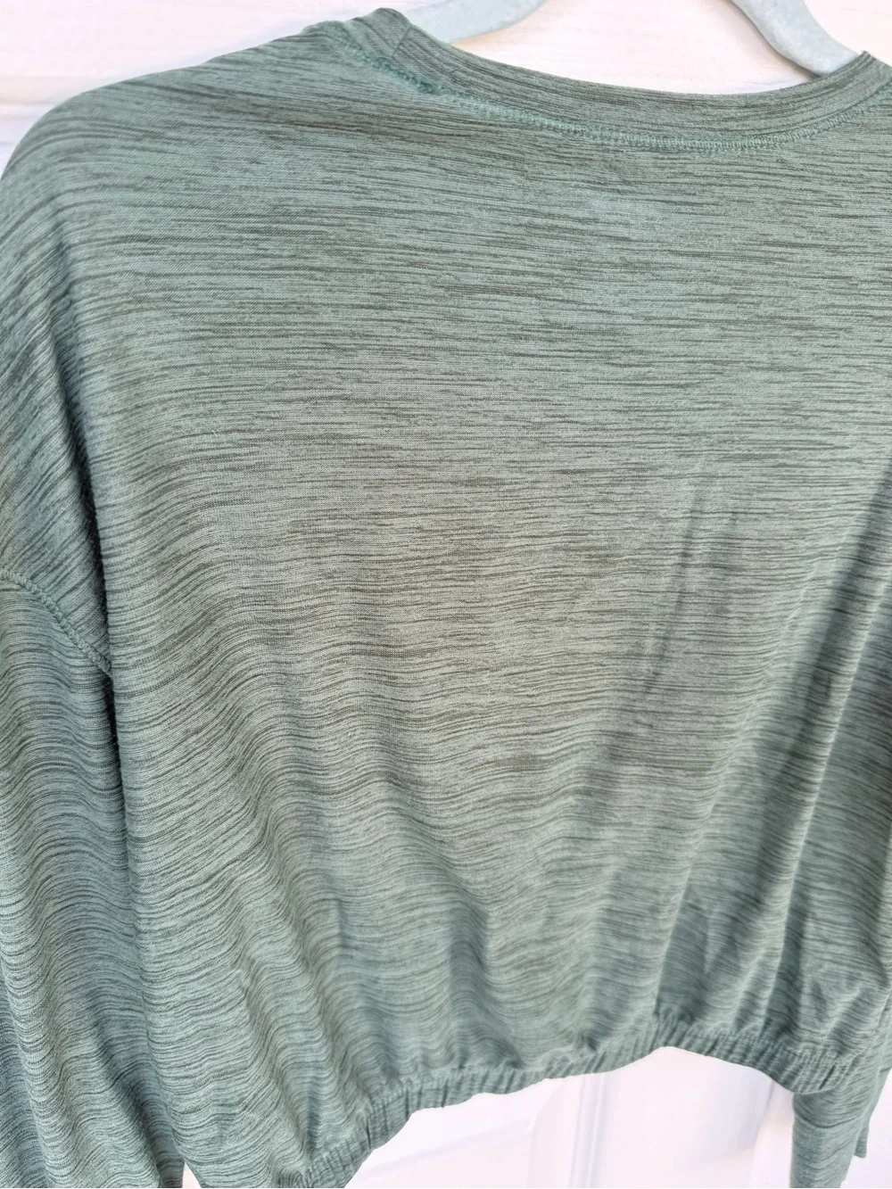 Old Navy from sleeve